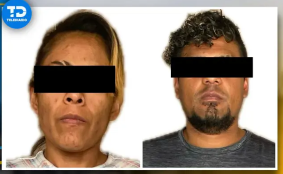 Procesan extorsionadores en Guerrero; pidieron $50 mil a secretaria de Seguridad