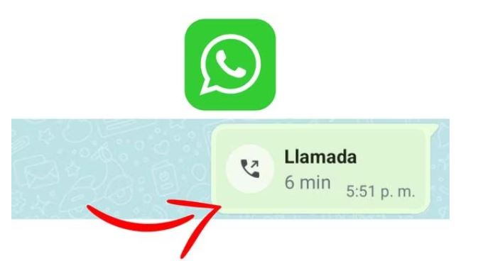 Conoce y activa la nueva función de las llamadas en WhatsApp