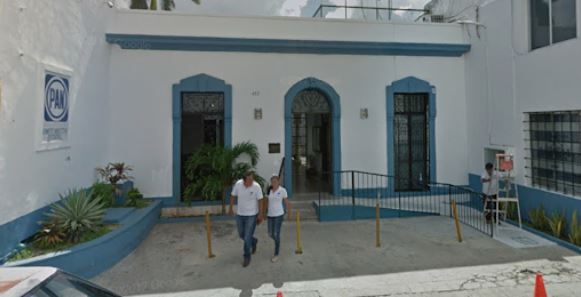 En Congreso del Estado le dio la espalda al pueblo de Yucatán: PAN