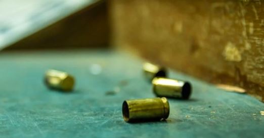 Guanajuato: Al menos cuatro muertos por balas perdidas durante tiroteo
