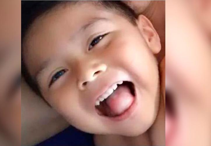 Yucatán: Buscan niño de 4 años de edad extraviado en Baca
