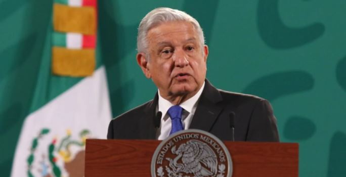 AMLO desaparecerá organismos autónomos como INE e INAIP; incomodan mucho