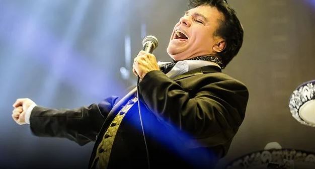 Netflix confirma nuevo documental de Juan Gabriel con material inédito