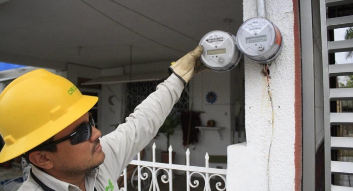 La CFE minimiza cobros abusivos en Yucatán y Q. Roo ¡Tendrás que pagar!