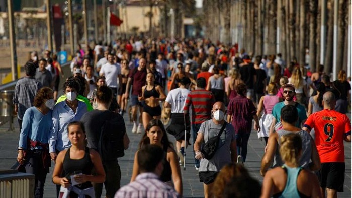 Francia exigirá a mexicanos prueba Covid-19 para entrar a su territorio