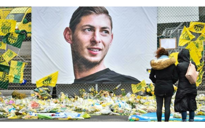 Hallan culpable al empresario que organizó el vuelo en el que murió Emiliano Sala