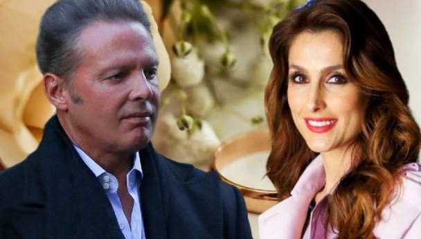 Esta supuesta condición debe cumplir Paloma Cuevas para casarse con Luis Miguel