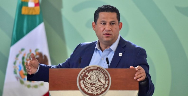 “Si tenemos que imprimir cuadernillos, se hará al dinero que cueste”, gobernador de Guanajuato