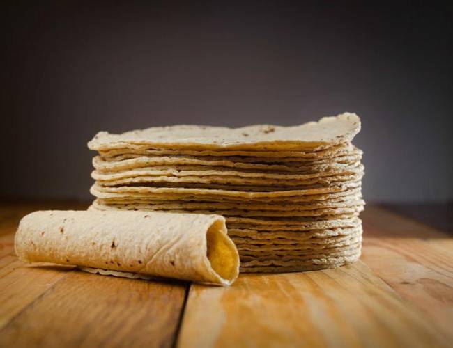 Agrotóxicos en tortillas de maíz: Conacyt