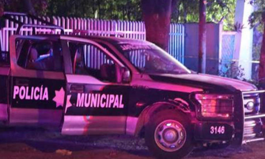 Sinaloa: Ataque de sicarios a policías en Navolato; dos muertos