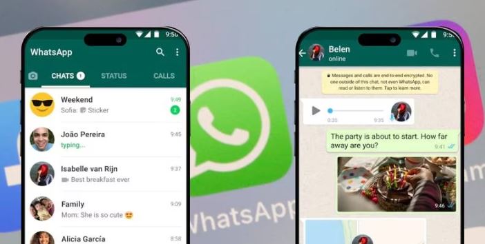 (VÍDEO) Ya puedes tener dos cuentas de WhatsApp en un solo celular; así lo puedes hacer