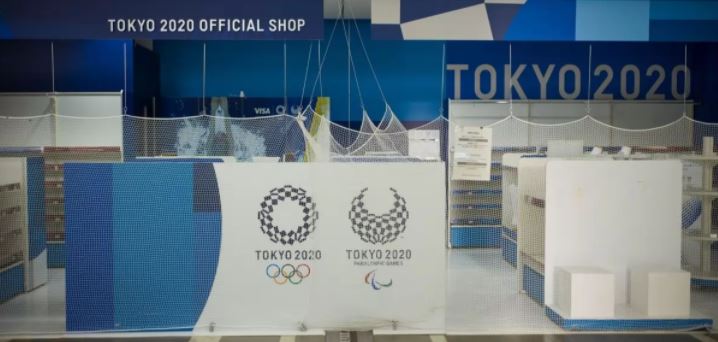 Japón cancelará otra vez Juegos Olímpicos de Tokio por el COVID-19: The Times