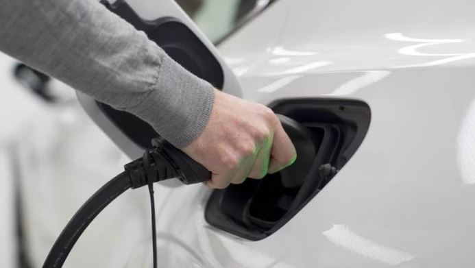 Con autos eléctricos México necesitará 15,700 "electrolineras" para 2030