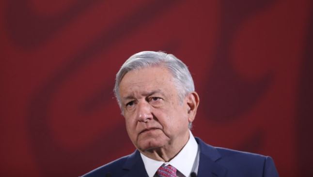 Empresarios exigen a López Obrador no perder más tiempo para aplicar medidas