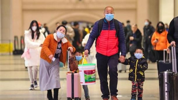 Duro golpe  de EE.UU. al turismo pide evitar viajes por coronavirus