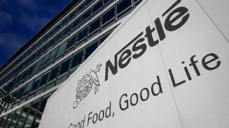 Ofrece Nestlé 65 mdp para enfrentar la pandemia de covid-19