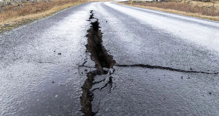 ¿Por qué hay miles de terremotos en Islandia? ¿Qué está pasando?