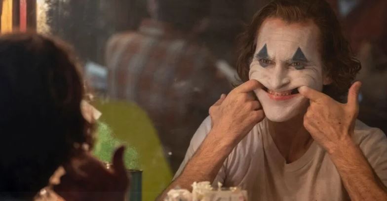'Joker' obtiene 7 nominaciones incluyendo Mejor Película