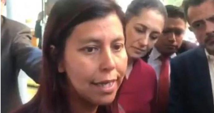 Madre de la pequeña Fátima revela nombre del presunto asesino de su hija