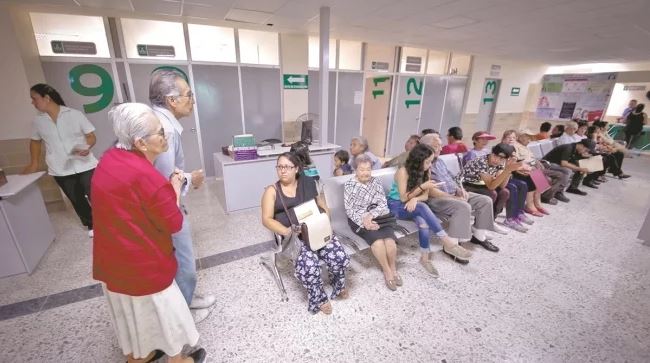 En riesgo, pensiones del IMSS de la “generación de transición”