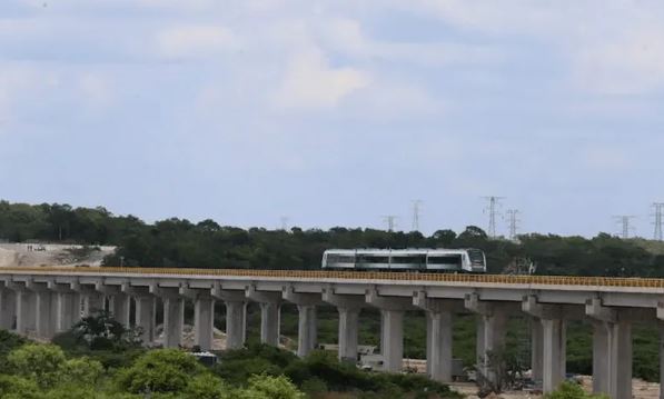 Sedatu expropia 64 inmuebles en Yucatán y Quintana Roo para el Tren Maya