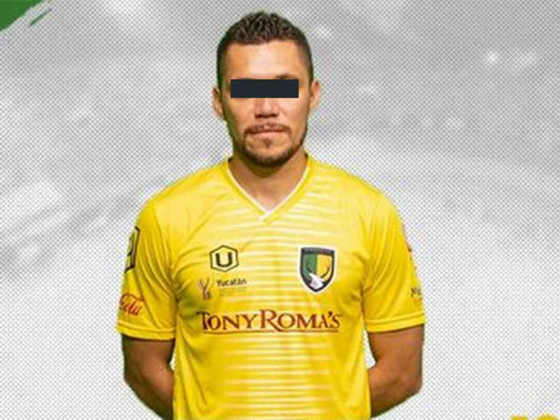 Freddy Martín, futbolista del América, habría agredido a mujer en una fiesta