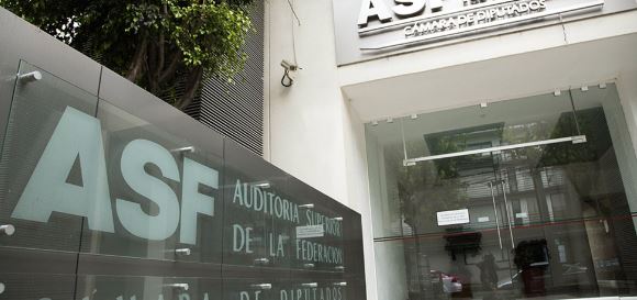 ASF halla irregularidades por más de $1,000 millones en cuenta pública federal