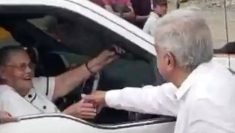 AMLO visitará por sexta vez Badiraguato, la tierra de "El Chapo" Guzmán