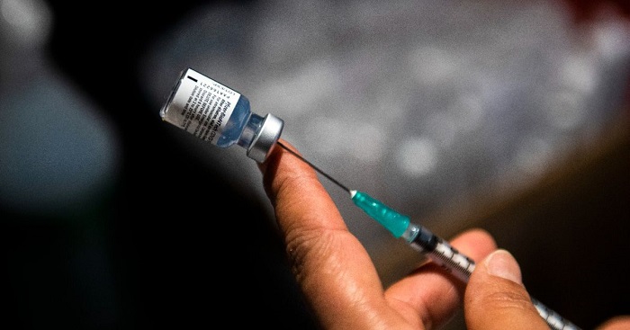 Pfizer elige a Brasil para ‘megafábrica’ de vacunas COVID para Latinoamérica
