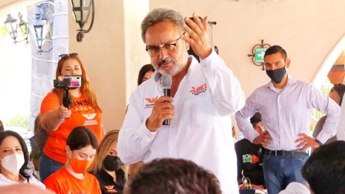 Ataque contra candidato de MC en Cajeme, Sonora, fue planeado y directo