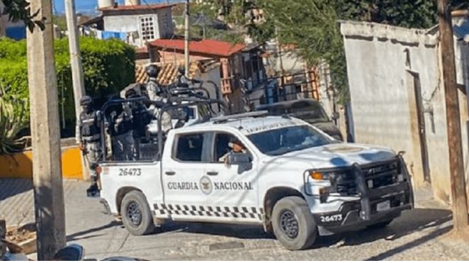 Triple homicidio en Tijuana: Hallan tres cadáveres fuera de una primaria