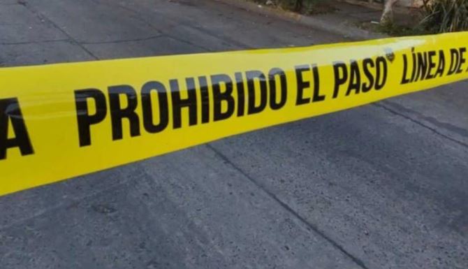 CDMX: Cae sujeto que en riña asesinó a una persona con un cuchillo