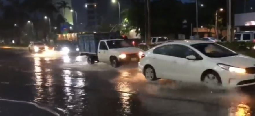 Tormenta ‘Dolores’ causa deslaves e inundaciones en Guerrero