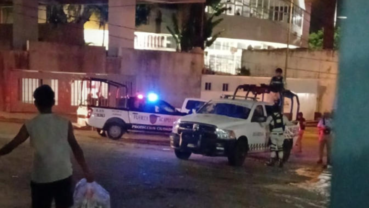 Violencia en Acapulco con saldo de 15 muertos en sólo 5 días