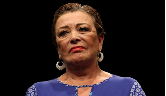 Sylvia Pasquel asegura que ahora no te contratan si no tienes seguidores en redes