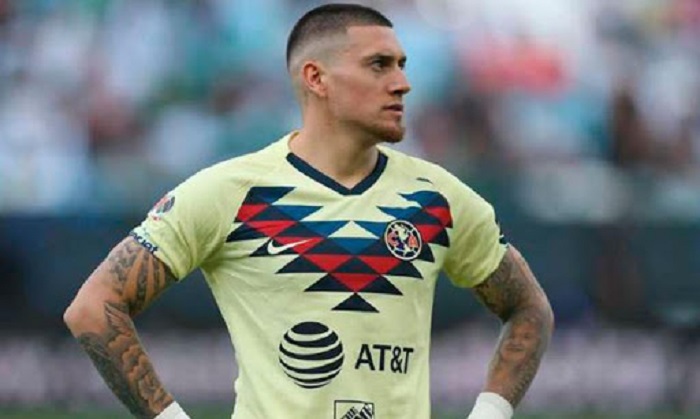 América: Baños advirtió que Nico Castillo no jugará este torneo