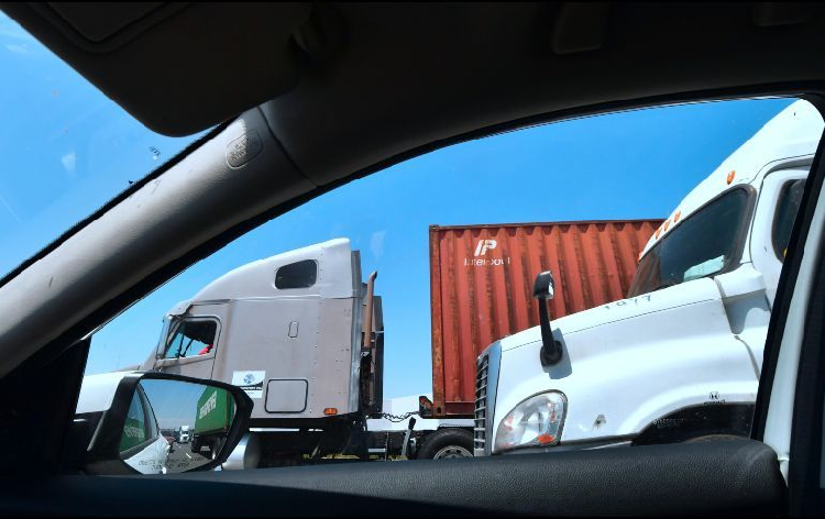 Senado avala como delincuencia organizada robo de autotransporte