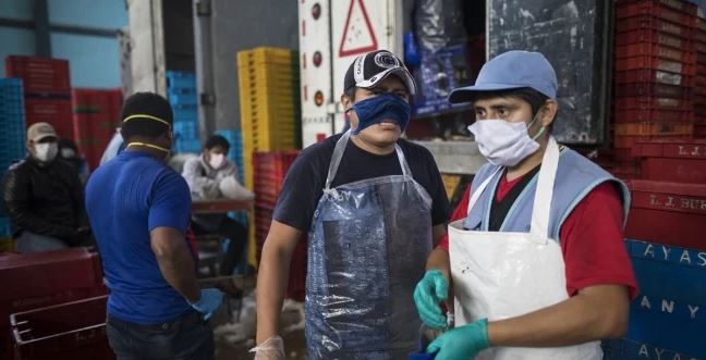 Experta de la UNAM: La mayoría de pacientes de Covid.19 tendrán síntomas leves