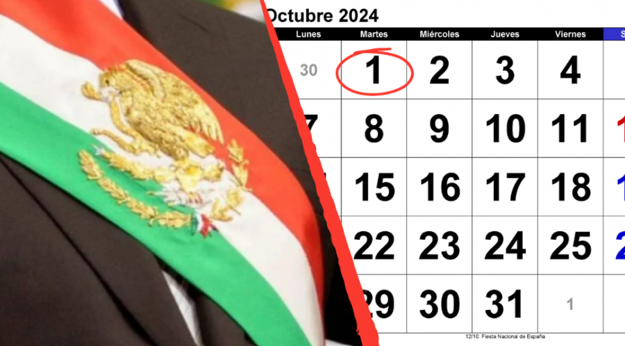 Tenlo en cuenta: El 1 de octubre será inhábil