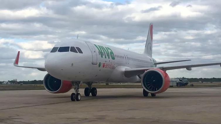Pericia de piloto evitó una tragedia en aeropuerto de Mérida