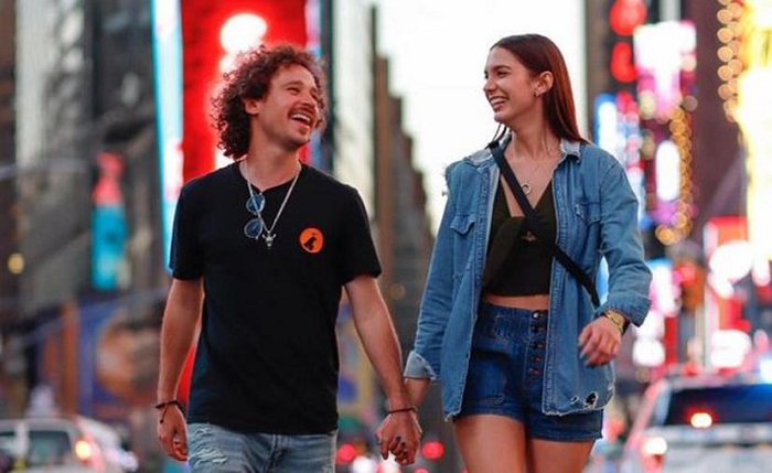 Luisito Comunica se disculpa por foto considerada misógina y machista