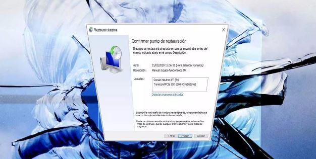 ¿Cómo funciona Restaurar Sistema en Windows? ¿Es recomendable hacerlo?