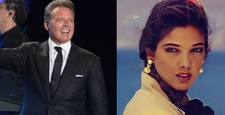 La vez que Luis Miguel pagó 80,000 Dlls. para estar cerca de Adela Noriega