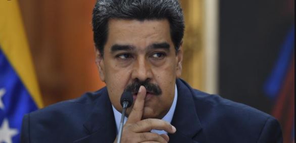 Vincula la ONU a Nicolás Maduro con crímenes de lesa humanidad