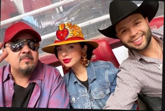 Exhiben a Pepe Aguilar por dejar "miserable" propina a mesero en Texas