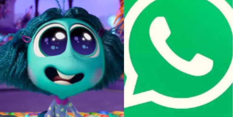 ¿Cómo activar el modo "Intensamente" en WhatsApp en tu celular?