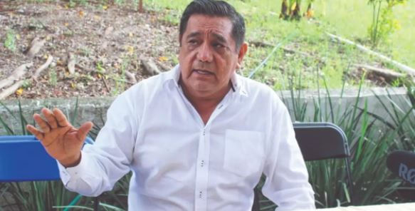 Guerrero: Morena acepta registro de Salgado como candidato a gobernador