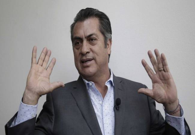 Definen ‘ruta’ de castigo contra el Bronco ¿le cortarán las manos?