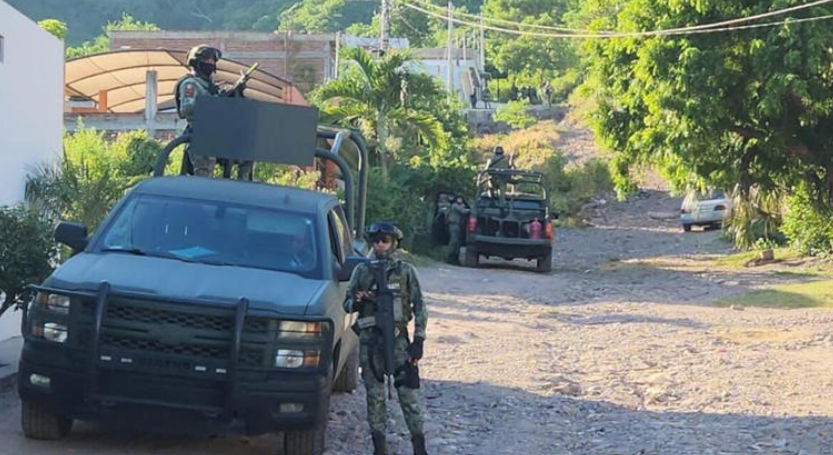 Sinaloa: La violencia no para y deja 9 asesinatos en tres municipios