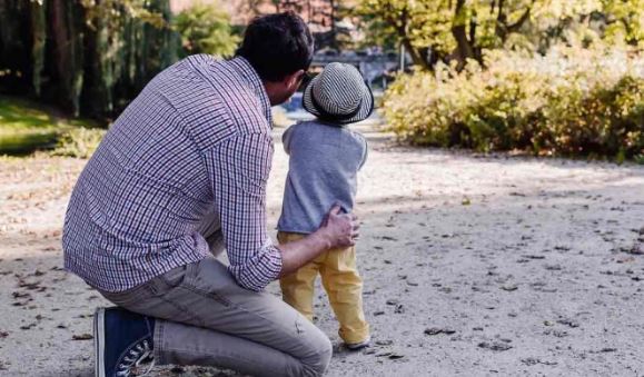 Se acerca el día del padre ¿Cómo lo festejarás en tiempos de pandemia?